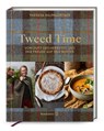 Tweed Time - Theresa Baumgärtner - 9783710607288