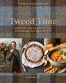 Tweed Time - Theresa Baumgärtner - 9783710607547