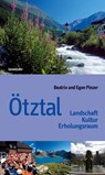 Ötztal - Beatrix Pinzer ; Egon Pinzer - 9783710767159