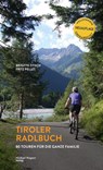 Tiroler Radlbuch - Brigitte Fitsch - 9783710767784