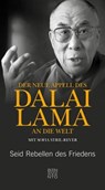 Der neue Appell des Dalai Lama an die Welt - Dalai Lama ; Sofia Stril-Rever - 9783710950551
