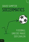 Soccermatics - David Sumpter - 9783711001009