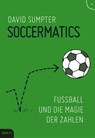 Soccermatics - David Sumpter - 9783711051684