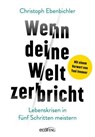 Wenn deine Welt zerbricht - Christoph Ebenbichler - 9783711053787