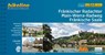 Fränkischer Radachter . Main-Werra-Radweg . Fränkische Saale - Esterbauer Verlag - 9783711100443