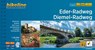 Eder-Radweg - Diemel-Radweg - Esterbauer Verlag - 9783711101075