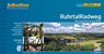 Ruhrtal Radweg vom Sauerland an den Rhein - Esterbauer Verlag - 9783711101396