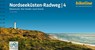 Nordseekusten Radweg 4 Von Tønder nach Grena - Verlag Esterbauer GmbH - 9783711101815