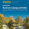Leipzig und Halle rund um Radregion - Esterbauer Verlag - 9783711101860
