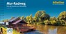 Mur - Radweg von der Quelle zur Mundung - Esterbauer Verlag - 9783711102485