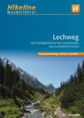 Lechweg vom Quellgebiet bei der Formarinalpe zum Lechfall - Verlag Esterbauer GmbH - 9783711102669
