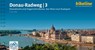 Donau - Radweg 3 Wien-Budapest - Verlag Esterbauer GmbH - 9783711102720