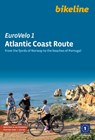 Eurovelo 1 Atlantic Coast Route From the fjords of Norway to the beaches of Portugal - Esterbauer Verlag - 9783711102782