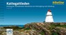 Kattegattleden Von Helsingborg nach Goteborg - Verlag Esterbauer GmbH - 9783711102843
