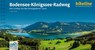 Bodensee-Königssee-Radweg - Esterbauer Verlag - 9783711103284