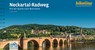Neckartal-Radweg - Esterbauer Verlag - 9783711103369