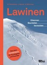 Lawinen - Jan Mersch ; Markus Fleischmann ; Helmut Mittermayer - 9783711250193