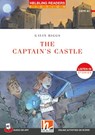 The Captain's Castle + app + e-zone - Gavin Biggs - 9783711400444