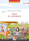 Dan in London + app + e-zone - Richard Macandrew - 9783711401168