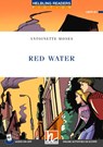 Red Water + app + e-zone - Antoinette Moses - 9783711401533