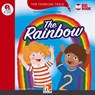The Rainbow (BIG BOOK) - Herbert Puchta ; Gavin Biggs - 9783711401779
