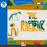 The Racetrack (BIG BOOK) - Herbert Puchta ; Gavin Biggs - 9783711401793