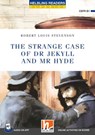 Helbling Readers Blue Series, Level 5 / The Strange Case of Doctor Jekyll + app + e-zone - Robert Louis Stevenson - 9783711401809