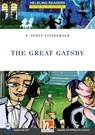 Helbling Readers Blue Series, Level 5 / The Great Gatsby + app + ezone - F. Scott Fitzgerald - 9783711403438