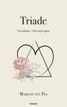 Triade - Margot ten Pas - 9783711604934