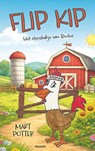 Flip Kip; Het etensbakje van Brutus - Mart Potter - 9783711608260