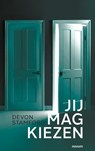Jij mag Kiezen - Devon Stamford - 9783711611239