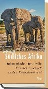 Lesereise Südliches Afrika - SCHAEFER,  Barbara ; Knoller, Rasso - 9783711710598