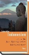 Lesereise Indonesien - SCHILLER,  Bernd - 9783711710611