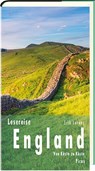Lesereise England - Erik Lorenz - 9783711711076