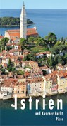 Lesereise Istrien und Kvarner Bucht - Susanne Schaber - 9783711711175