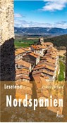 Lesereise Nordspanien - Andreas Drouve - 9783711711243