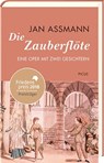 Die Zauberflöte - Jan Assmann - 9783711720733