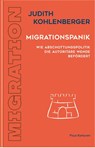 Migrationspanik - Judith Kohlenberger - 9783711735041