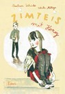 Zimteis mit Honig - Barbara Schinko - 9783711740120