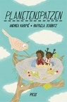 Planetenspatzen - Andrea Karimé - 9783711740250