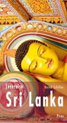 Lesereise Sri Lanka - Bernd Schiller - 9783711750365