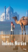 Lesereise Indiens Norden - Bernd Schiller - 9783711753267