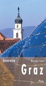 Lesereise Graz - Marlene Faro - 9783711753472