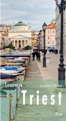 Lesereise Triest - Susanne Schaber - 9783711754561