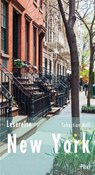 Lesereise New York - Sebastian Moll - 9783711754776