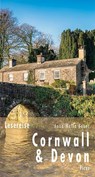 Lesereise Cornwall und Devon - Anna-Maria Bauer - 9783711755254