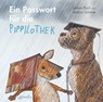 Ein Passwort für die Pippilothek - Lorenz Pauli - 9783715207711