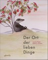 Der Ort der lieben Dinge - Lorenz Pauli - 9783715208596