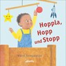 Hoppla, Hopp und Stopp - Walid Serageldine - 9783715208664