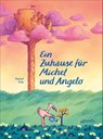 Ein Zuhause für Michel und Angelo - Raphaël Kolly - 9783715209067